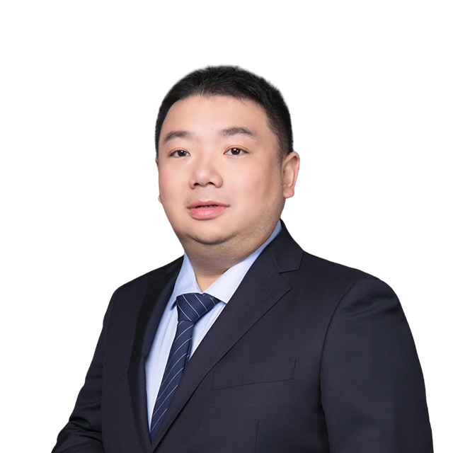 Hao Yu 
