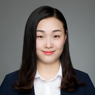 Xiaoxia Zheng 