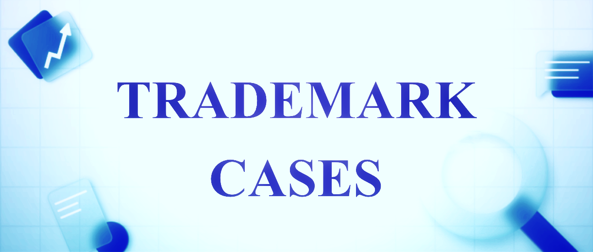 Removing Barrier by Revoking Prior Registered Trademark so as to Realize New Trademark Registration